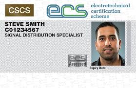 Signal Distribution Specialist ECS Card